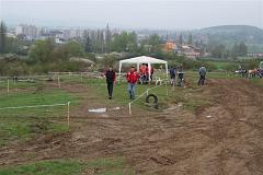Enduro Dobřany 29.5.2006 020